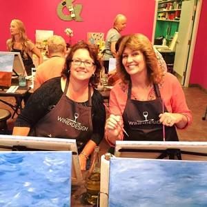 Meet your Posher, Sheri