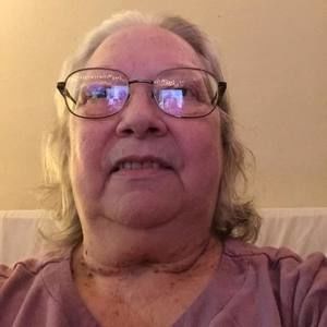 Meet your Posher, Joanne