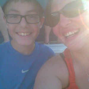 Meet your Posher, Melissa