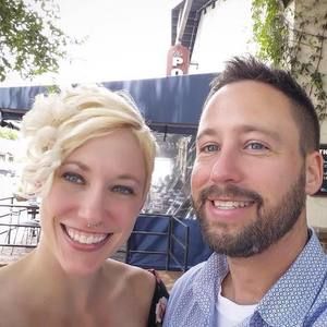 Meet your Posher, Marcie