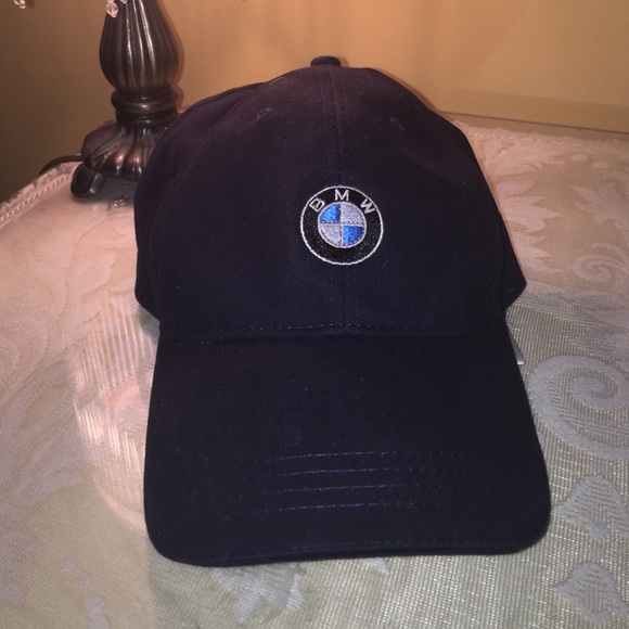 BMW Baseball Hat