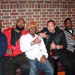 Meet your Posher, Frederick