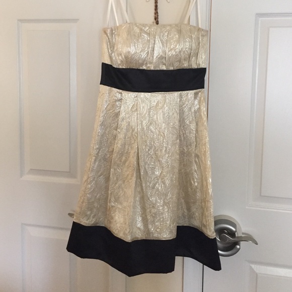 Max and Cleo formal dress - Picture 1 of 2