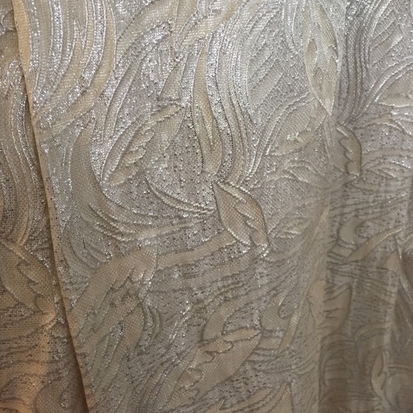 Max and Cleo formal dress - Picture 2 of 2