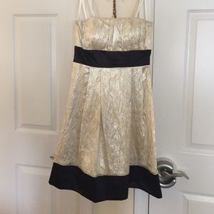 Max and Cleo formal dress