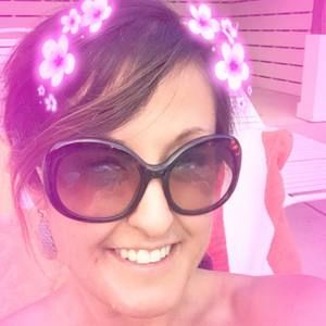 Meet your Posher, Krista