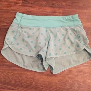 4 way stretch speed short