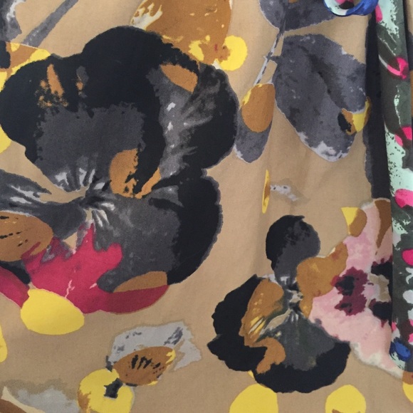 Rachel Roy dress with keyhole back - Picture 2 of 3