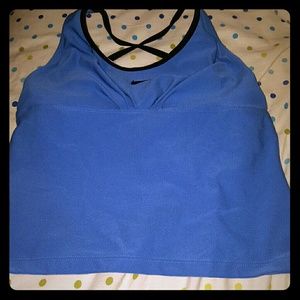 Cute Nike top
