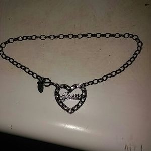 Guess Necklace