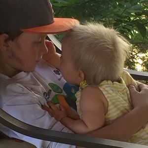 Meet your Posher, Rhonda