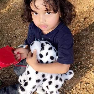 Meet your Posher, Wafaa