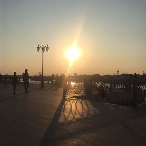 Meet your Posher, Sasha