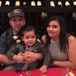 Meet your Posher, Arleene