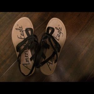 American Eagle Sandals