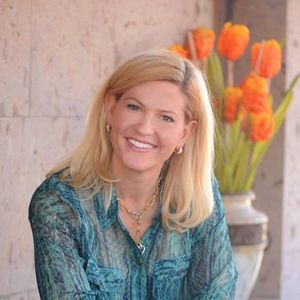 Meet your Posher, Cheryl