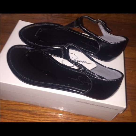 Jessica Simpson Sandals