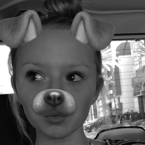 Meet your Posher, Karli