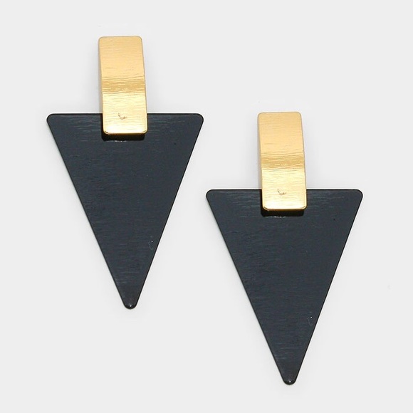 Cyndi Earrings