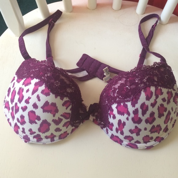 Aerie push-up bra, great condition!