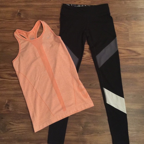 Workout bundle👟❤️