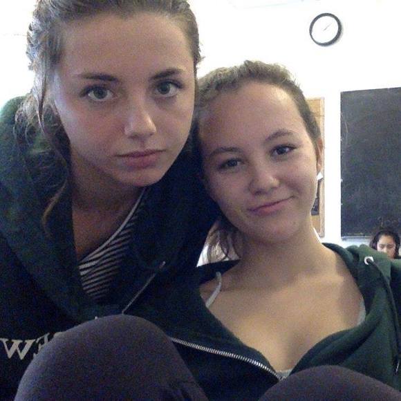 Meet your Posher, Ulrika