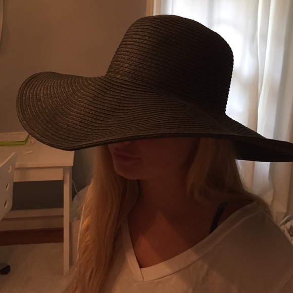 JCrew Sun Hat NWOT