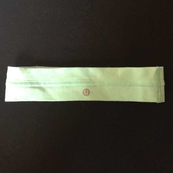 Lululemon Headband