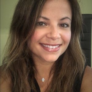 Meet your Posher, Barbara