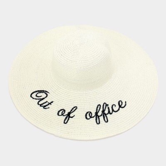 Lina Sun Hat