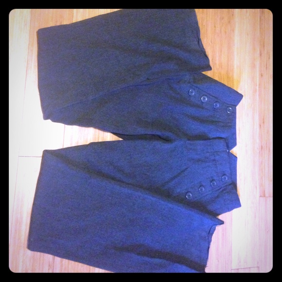Work pants