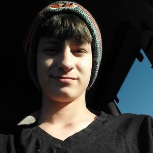 Meet your Posher, Micheal