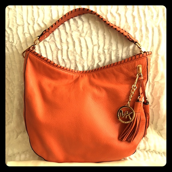 Michael Kors Hobo Style Handbag