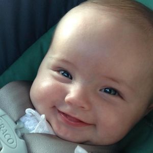 Meet your Posher, Tara