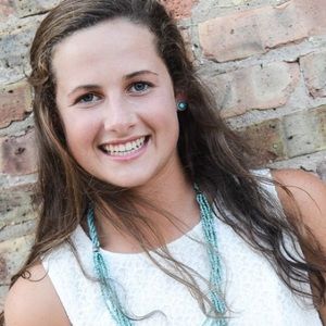 Meet your Posher, Gabrielle
