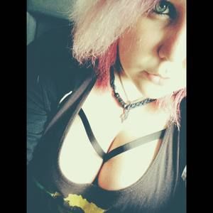 Meet your Posher, Maddy