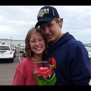 Meet your Posher, Grace