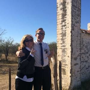 Meet your Posher, Lori