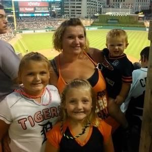 Meet your Posher, Jacqualynn