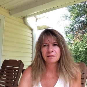 Meet your Posher, Wendy