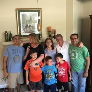 Meet your Posher, Nora