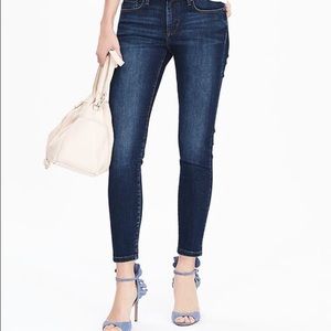 Size 30 skinny jeans bundle!!