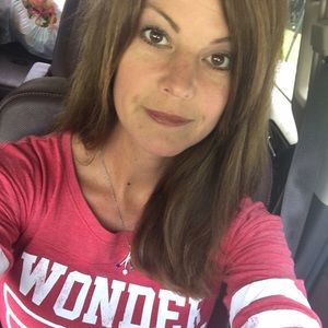 Meet your Posher, Mary