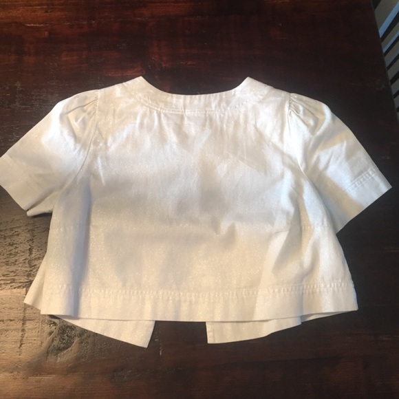 Swing Jacket - Picture 2 of 2