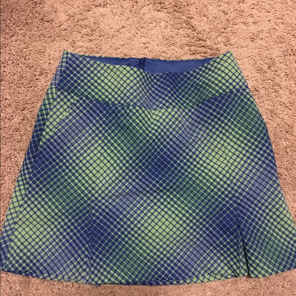 Nike Golf Skirt!