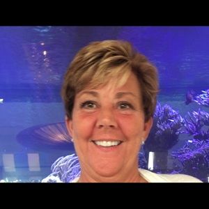 Meet your Posher, Karen