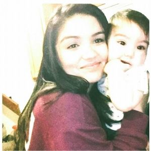 Meet your Posher, Alexandra