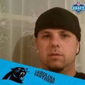 Meet your Posher, William