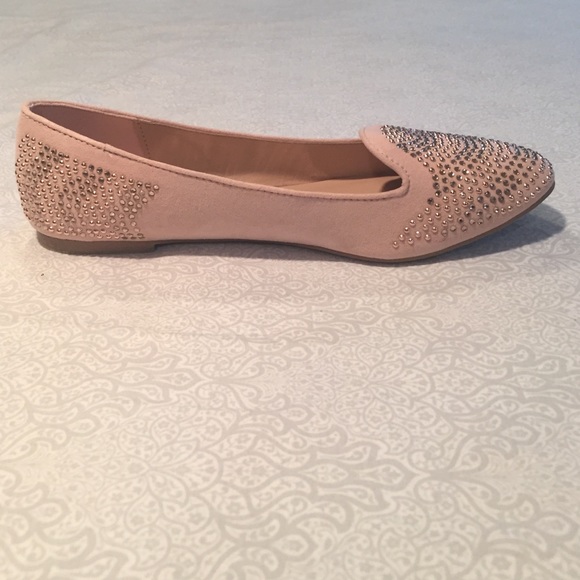 Ballet flats - Picture 2 of 3