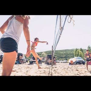 Meet your Posher, Liz